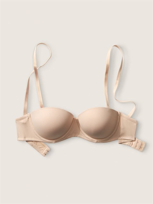 WEAR EVERYWHERE ÇOK YÖNLÜ PUSH-UP SÜTYEN