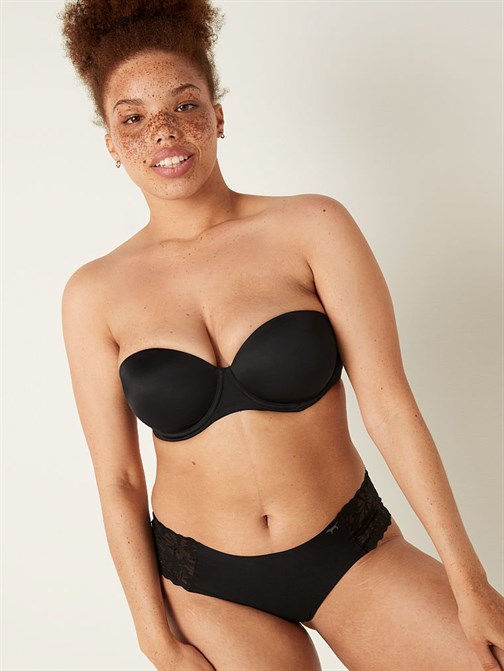 WEAR EVERYWHERE ÇOK YÖNLÜ PUSH-UP SÜTYEN
