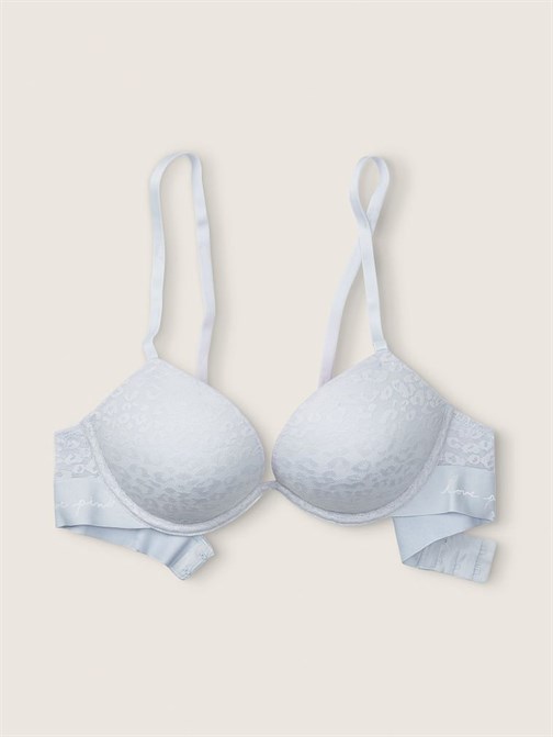 WEAR EVERYWHERE DANTELLİ SÜPER PUSH-UP SÜTYEN