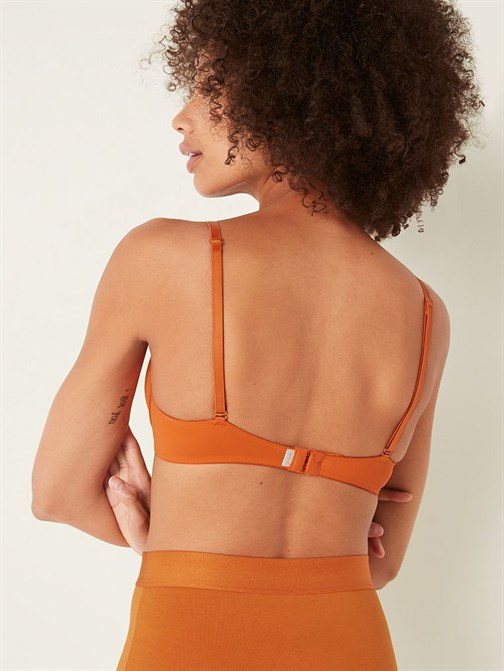 WEAR EVERYWHERE İNCE ASTARLI T-SHİRT SÜTYENİ
