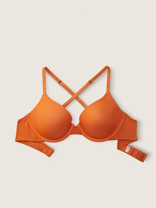 WEAR EVERYWHERE İNCE ASTARLI T-SHİRT SÜTYENİ
