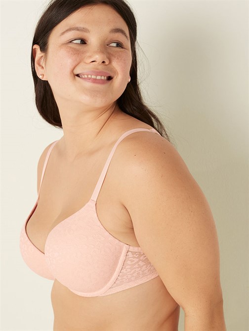 Wear Everywhere Dantelli Push-Up Sütyen