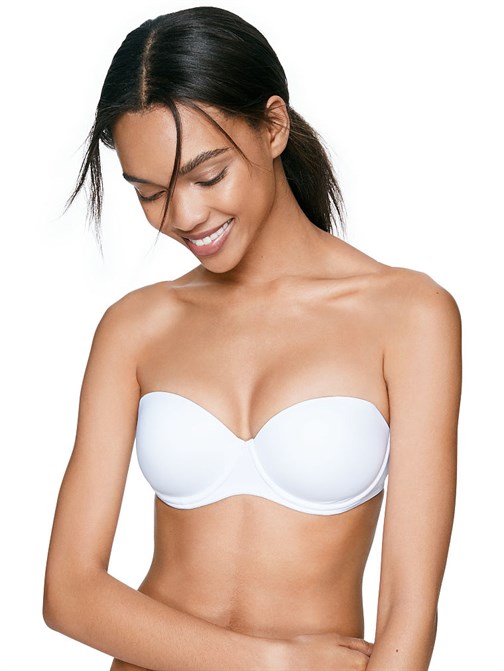 WEAR EVERYWHERE ÇOK YÖNLÜ PUSH-UP SÜTYEN