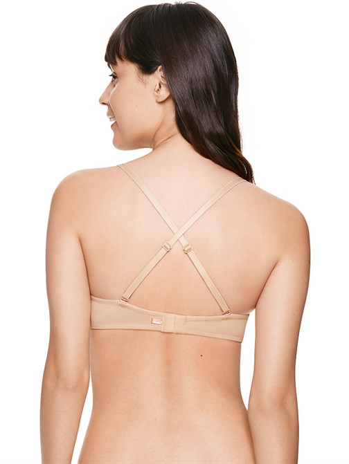 WEAR EVERYWHERE ÇOK YÖNLÜ PUSH-UP SÜTYEN