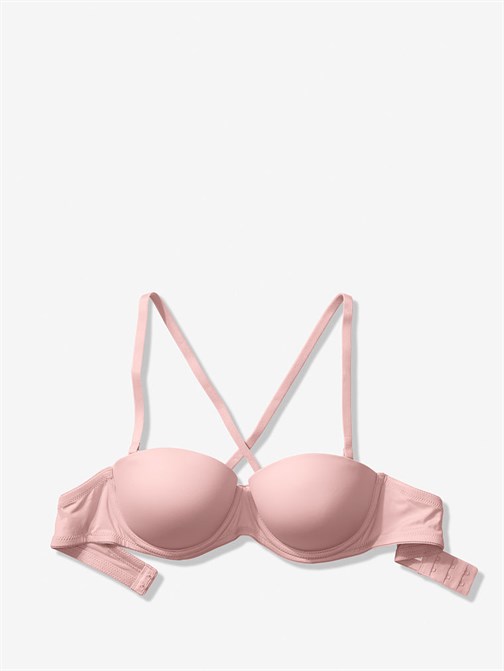 WEAR EVERYWHERE ÇOK YÖNLÜ PUSH-UP SÜTYEN