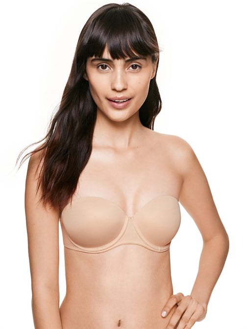 WEAR EVERYWHERE ÇOK YÖNLÜ PUSH-UP SÜTYEN