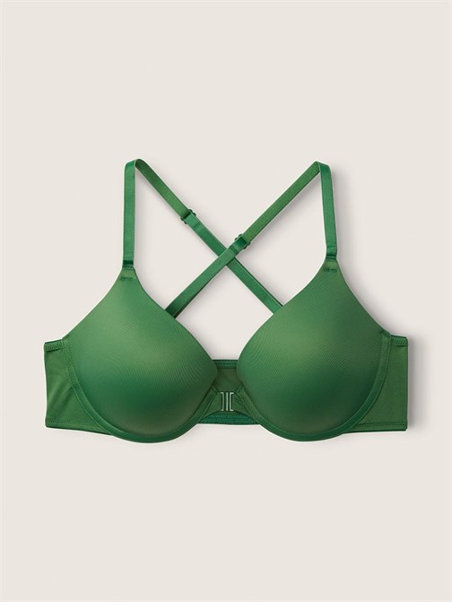 Wear Everywhere Önden Kopçalı Push-Up Sütyen