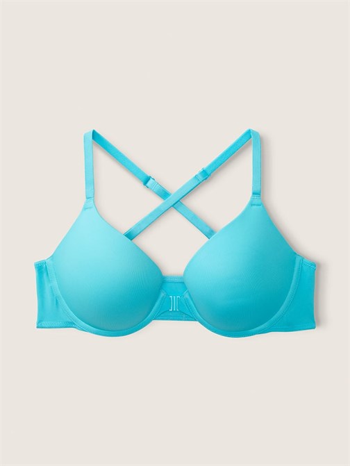 Wear Everywhere Önden Kopçalı Push-Up Sütyen