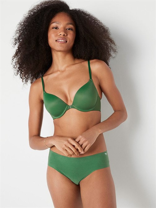 Wear Everywhere Önden Kopçalı Push-Up Sütyen