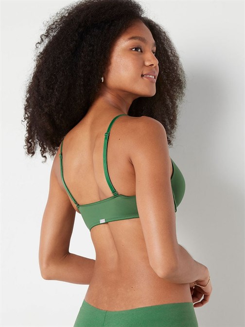 Wear Everywhere Önden Kopçalı Push-Up Sütyen
