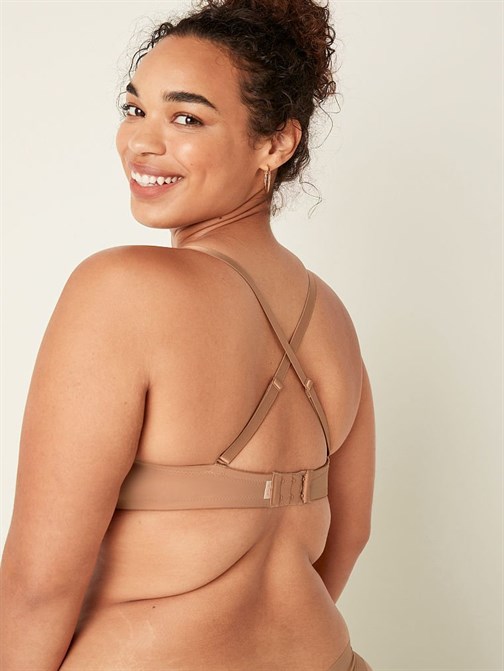 WEAR EVERYWHERE PUSH-UP STRAPLEZ SÜTYEN
