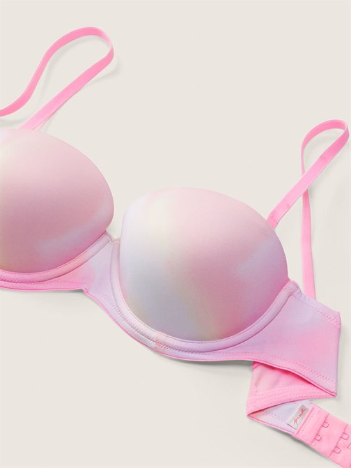 Wear Everywhere Push-Up Straplez Sütyen