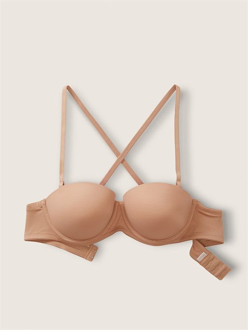 WEAR EVERYWHERE PUSH-UP STRAPLEZ SÜTYEN