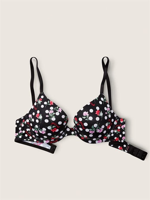 Wear Everywhere Push-Up Sütyen