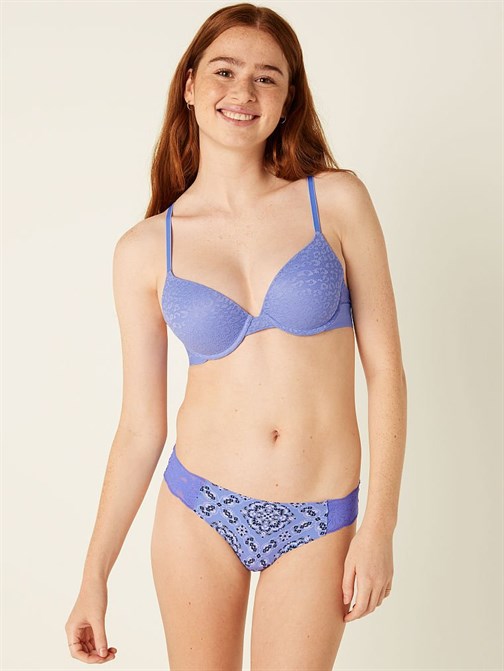 Wear Everywhere Push-Up Sütyen