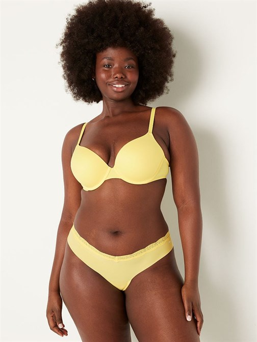 Wear Everywhere Push-Up Sütyen