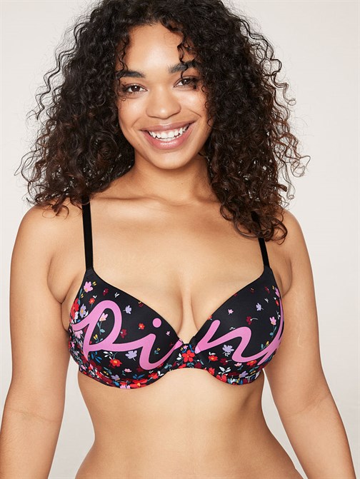 WEAR EVERYWHERE PUSH-UP SÜTYEN