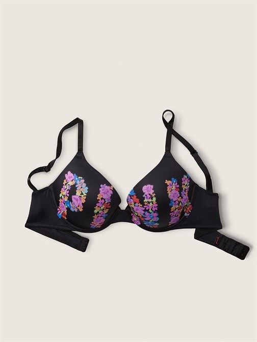 Wear Everywhere Push-Up Sütyen