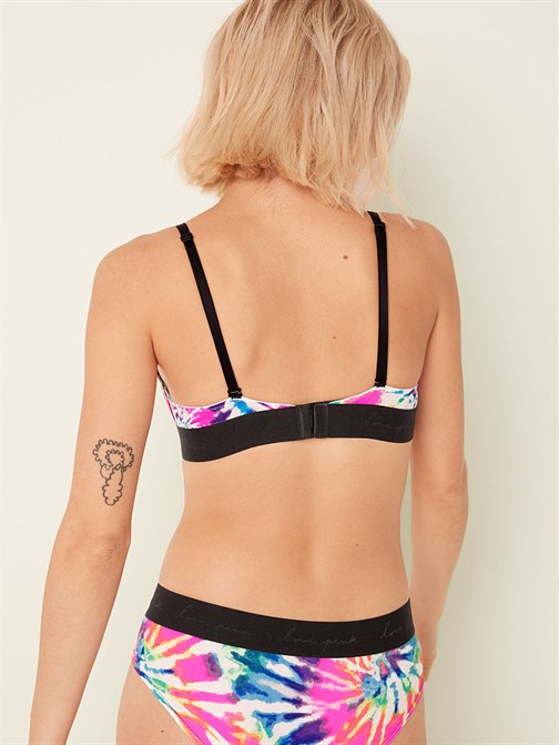 WEAR EVERYWHERE PUSH-UP SÜTYEN