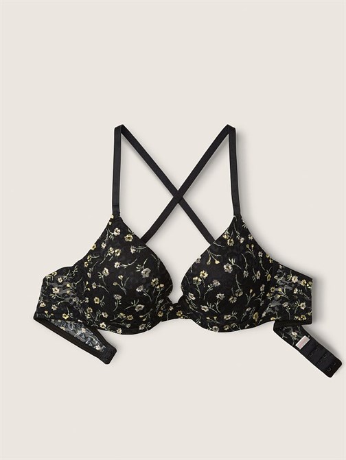 Wear Everywhere Push-Up Sütyen