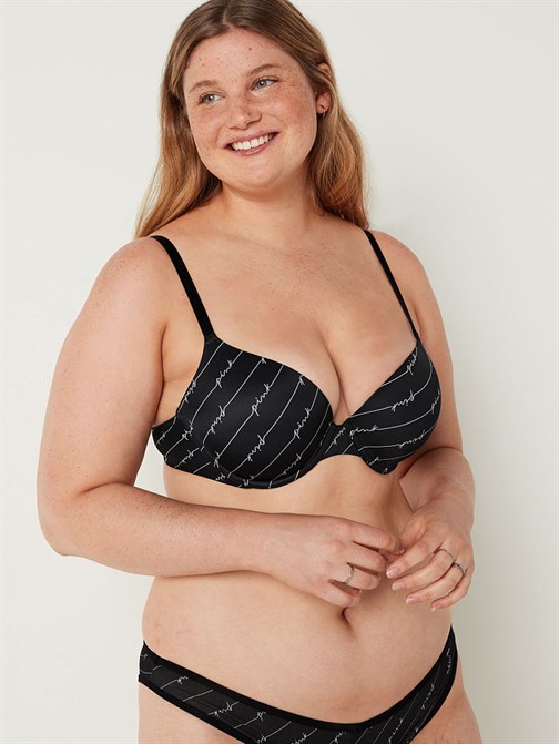 WEAR EVERYWHERE PUSH-UP SÜTYEN