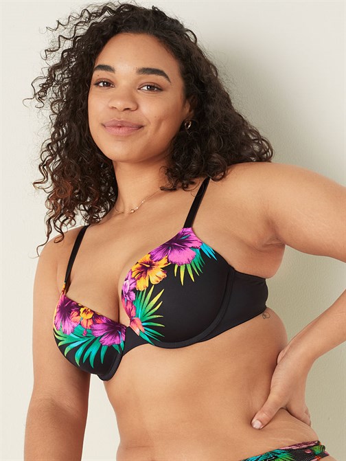 WEAR EVERYWHERE PUSH-UP SÜTYEN