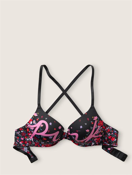 WEAR EVERYWHERE PUSH-UP SÜTYEN
