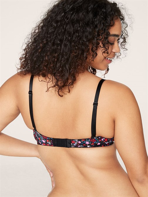 WEAR EVERYWHERE PUSH-UP SÜTYEN