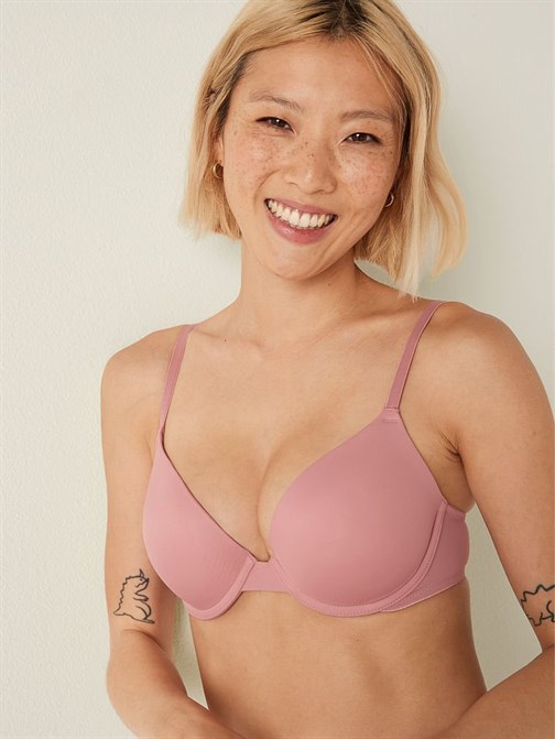 WEAR EVERYWHERE PUSH-UP SÜTYEN