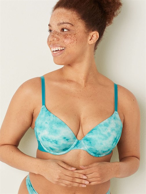 Wear Everywhere Push-Up Sütyen