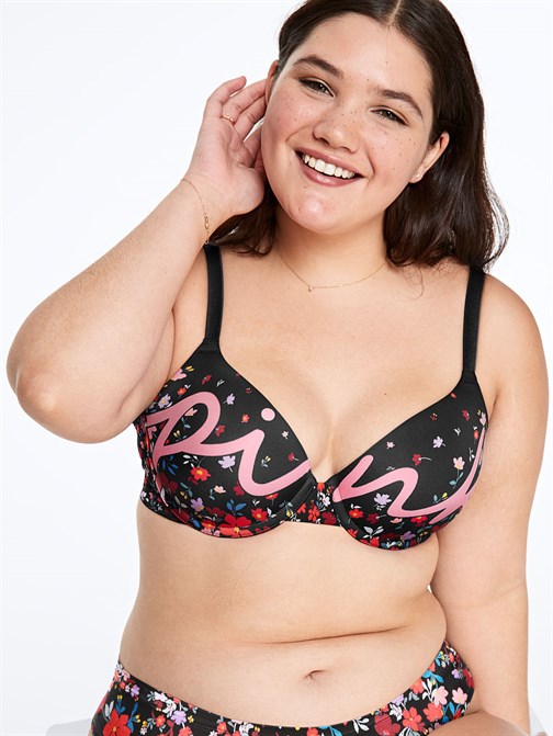 WEAR EVERYWHERE PUSH-UP SÜTYEN