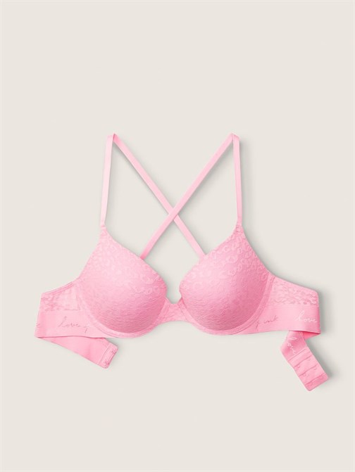Wear Everywhere Push-Up Sütyen