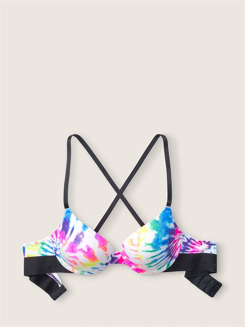 WEAR EVERYWHERE PUSH-UP SÜTYEN