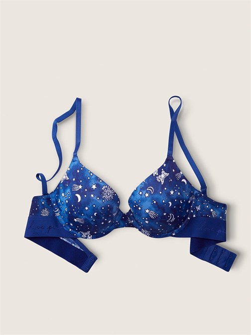 Wear Everywhere Push-Up Sütyen