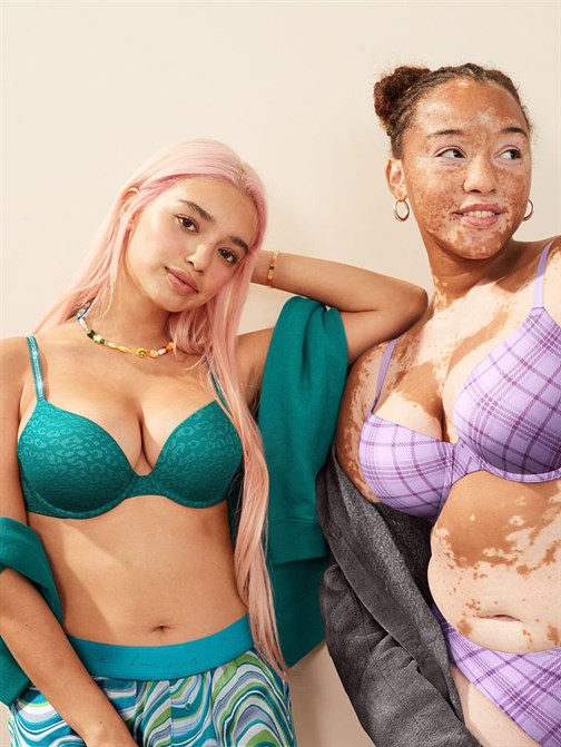 Wear Everywhere Push-Up Sütyen