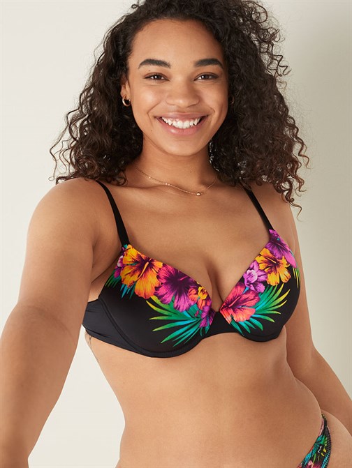 WEAR EVERYWHERE PUSH-UP SÜTYEN