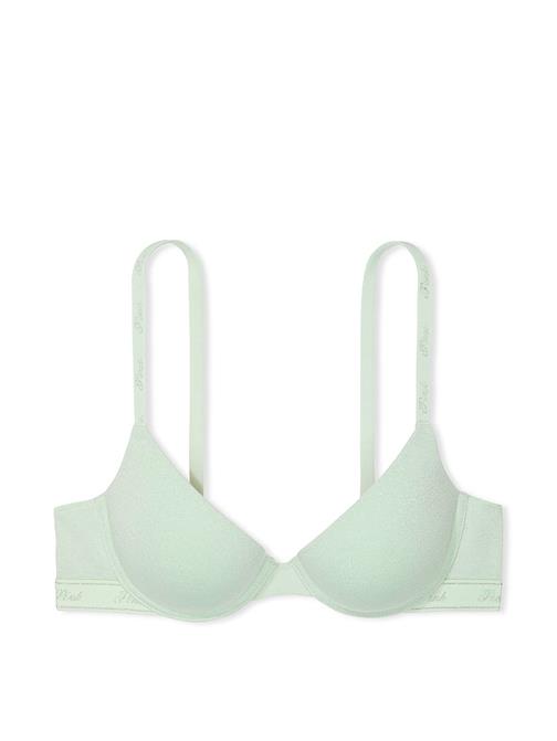 Wear Everywhere Işıltılı Push-Up Sütyen