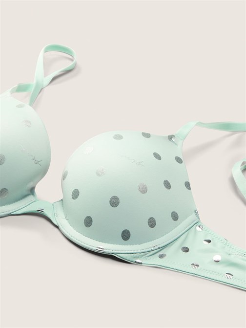 WEAR EVERYWHERE PUSH-UP SÜTYEN