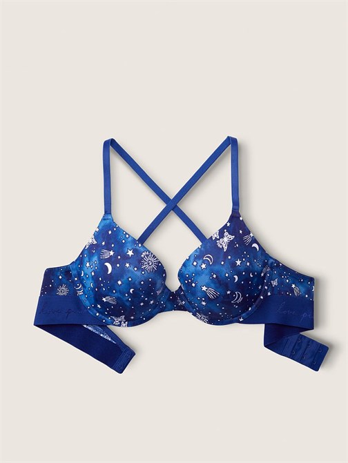 Wear Everywhere Push-Up Sütyen
