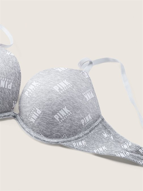 Wear Everywhere Süper Push-Up Sütyen
