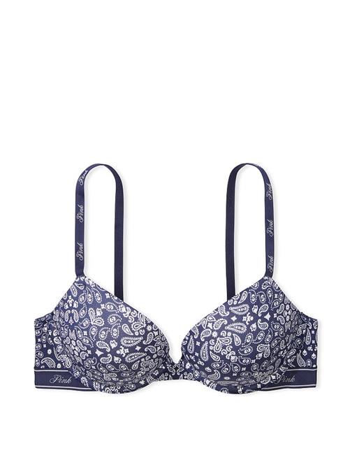 Wear Everywhere Süper Push-Up Sütyen