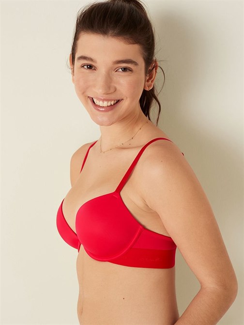 Wear Everywhere Süper Push-Up Sütyen