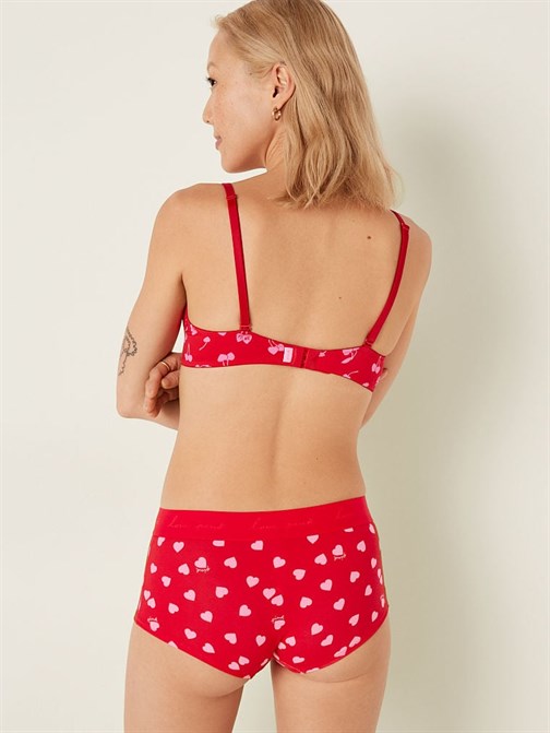 Wear Everywhere Süper Push-Up Sütyen