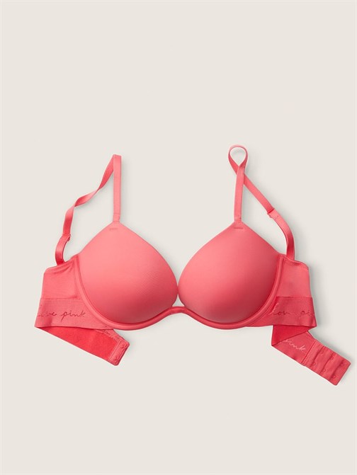 Wear Everywhere Süper Push-Up Sütyen