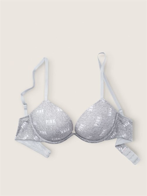 Wear Everywhere Süper Push-Up Sütyen