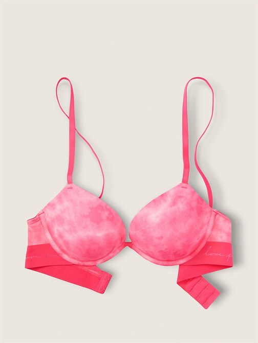 Wear Everywhere Süper Push-Up Sütyen