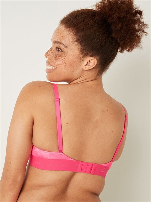 Wear Everywhere Süper Push-Up Sütyen