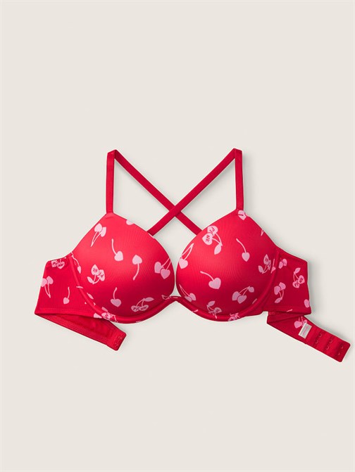 Wear Everywhere Süper Push-Up Sütyen