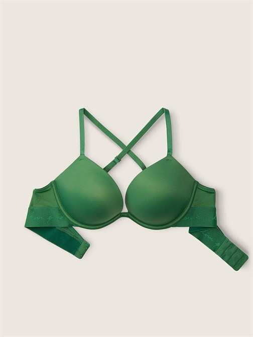 Wear Everywhere Süper Push-Up Sütyen
