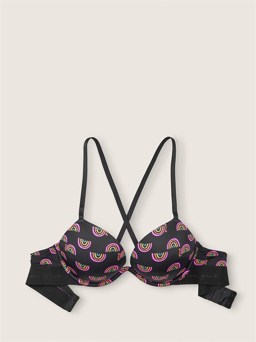 Wear Everywhere Süper Push-Up Sütyen